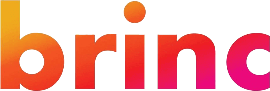 BRINC LOGO