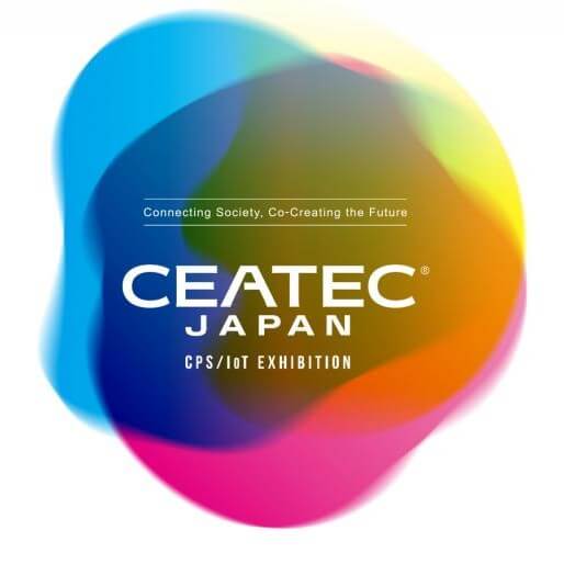 CEATEC JAPAN