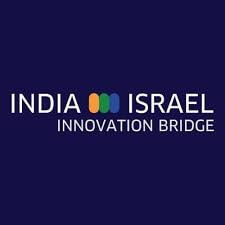 INDO ISRAEL LOGO